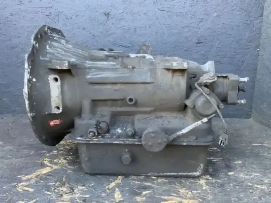 Picture of (USED) 2000 Allison (AT) AT-542NRM, TRANSMISSON.