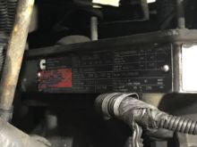 Picture of 2000 Cummins ISB185.