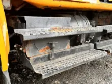 Picture of (Used) 2002 International 4900, BATTERY BOX COVER- 