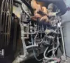 Picture of (Used) 2006 John Deere 410J, ENGINE ASSEMBLY