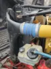 Picture of (Used) 2007 Freightliner Columbia 120, RADIATOR