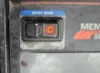 Picture of (Used) 2007 Sterling SC8000 Cargo, MISCELLANEOUS DASH SWITCHES