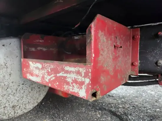 Picture of (Used) 2007 Freightliner Columbia 120, BATTERY BOX