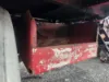 Picture of (Used) 2007 Freightliner Columbia 120, BATTERY BOX