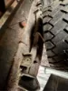Picture of (Used) 2002 International 4900, REAR LEAF SPRINGS- 