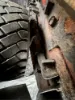 Picture of (Used) 2002 International 4900, REAR LEAF SPRINGS- 