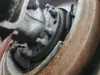Picture of (Used) 2007 Freightliner Columbia 120, REAR DIFFERENTIAL HUBS