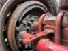 Picture of (Used) 2007 Freightliner Columbia 120, FRONT DIFFERENTIAL HUBS
