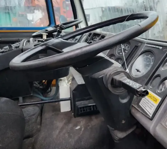 Picture of (Used) 2007 Sterling SC8000 Cargo, STEERING COLUMN