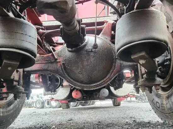 Picture of (Used) 2007 Freightliner Columbia 120, FRONT DIFFERENTIAL HOUSING ONLY