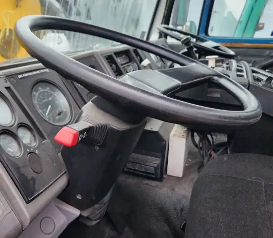 Picture of (Used) 2007 Sterling SC8000 Cargo, STEERING COLUMN
