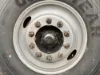 Picture of (Used) 2002 International 4900, FRONT SPINDLE/KNUCKLE