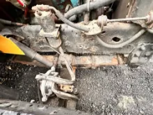 Picture of (Used) 2002 International 4900, FRONT LEAF SPRINGS- 