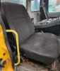 Picture of (Used) 2007 Sterling SC8000 Cargo, SEAT