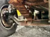 Picture of (Used) 2002 International 4900, COMPLETE FRONT AXLE
