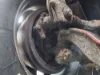 Picture of (Used) 2007 Freightliner Columbia 120, FRONT SPINDLE/KNUCKLE