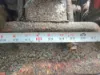Picture of (Used) 2007 Freightliner Columbia 120, FRONT AXLE BEAM