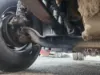 Picture of (Used) 2007 Freightliner Columbia 120, COMPLETE FRONT AXLE