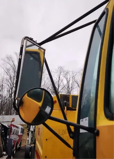 Picture of (Used) 2007 Sterling SC8000 Cargo, SIDE VIEW MIRROR