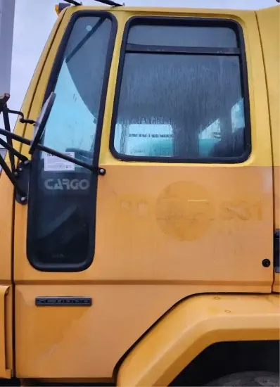 Picture of (Used) 2007 Sterling SC8000 Cargo, DOOR