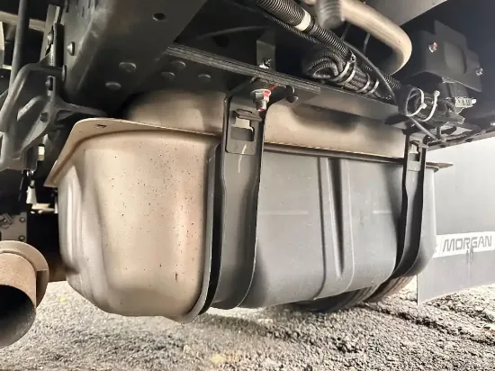 Picture of (Used) 2024 Chevrolet 4500HG, FUEL TANK