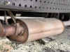 Picture of (Used) 2024 Chevrolet 4500HG, MUFFLER