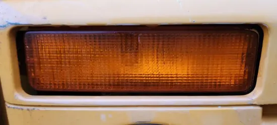 Picture of (Used) 2007 Sterling SC8000 Cargo, LIGHTS ASSEMBLY
