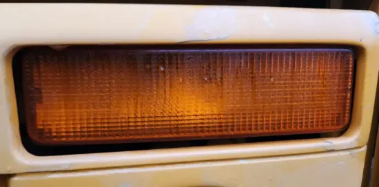 Picture of (Used) 2007 Sterling SC8000 Cargo, LIGHTS ASSEMBLY