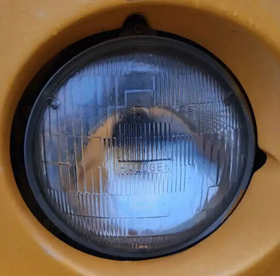 Picture of (Used) 2007 Sterling SC8000 Cargo, HEADLAMP ASSEMBLY