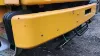 Picture of (Used) 2007 Sterling SC8000 Cargo, BUMPER