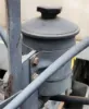 Picture of (Used) 2007 Sterling SC8000 Cargo, POWER STEERING RESERVOIR