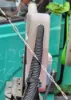 Picture of (Used) 2007 Sterling SC8000 Cargo, RADIATOR OVERFLOW BOTTLE/COOLANT RESERVOIR