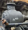 Picture of (Used) 2007 Sterling SC8000 Cargo, AIR CLEANER