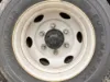 Picture of (Used) 2024 Chevrolet 4500HG, DIFFERENTIAL HUBS