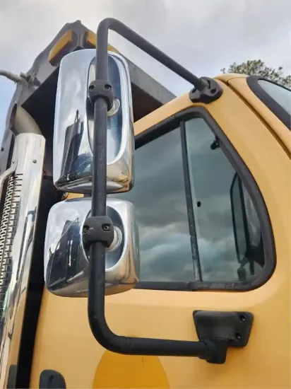 Picture of (Used) 2012 Freightliner 114SD, SIDE VIEW MIRROR