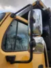 Picture of (Used) 2012 Freightliner 114SD, SIDE VIEW MIRROR