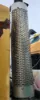 Picture of (Used) 2007 Sterling SC8000 Cargo, MUFFLER SHIELDS