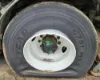 Picture of (Used) 2007 Sterling SC8000 Cargo, DIFFERENTIAL HUBS