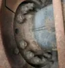 Picture of (Used) 2007 Sterling SC8000 Cargo, DIFFERENTIAL HUBS