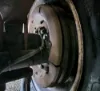Picture of (Used) 2007 Sterling SC8000 Cargo, COMPLETE REAR DIFFERENTIAL