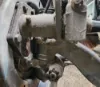 Picture of (Used) 2007 Sterling SC8000 Cargo, FRONT SPINDLE/KNUCKLE