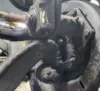 Picture of (Used) 2007 Sterling SC8000 Cargo, FRONT SPINDLE/KNUCKLE