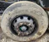 Picture of (Used) 2007 Sterling SC8000 Cargo, FRONT SPINDLE/KNUCKLE