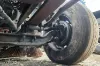 Picture of (Used) 2007 Sterling SC8000 Cargo, COMPLETE FRONT AXLE