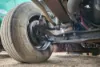Picture of (Used) 2007 Sterling SC8000 Cargo, COMPLETE FRONT AXLE
