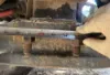 Picture of (Used) 2007 Sterling SC8000 Cargo, COMPLETE FRONT AXLE