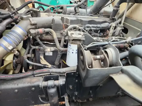 Picture of (Used) 2006 Cummins ISB 5.9, ENGINE ASSEMBLY