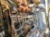 Picture of (Used) 2006 John Deere 410J, ENGINE ASSEMBLY