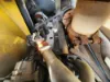 Picture of (Used) 2006 John Deere 410J, ENGINE ASSEMBLY