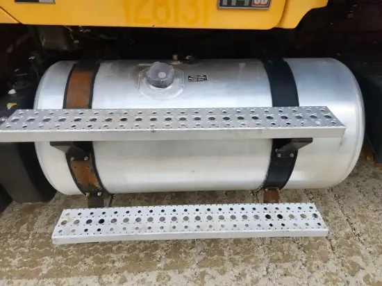Picture of (Used) 2012 Freightliner 114SD, FUEL TANK